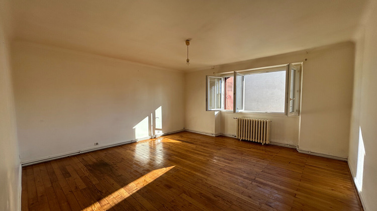 Ma-Cabane - Vente Maison CAPDENAC-GARE, 147 m²