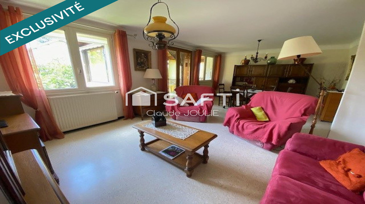 Ma-Cabane - Vente Maison Capdenac-Gare, 134 m²