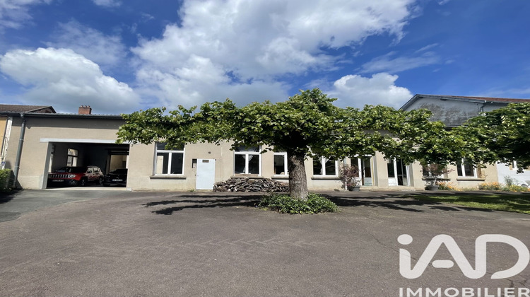 Ma-Cabane - Vente Maison Capdenac-Gare, 325 m²