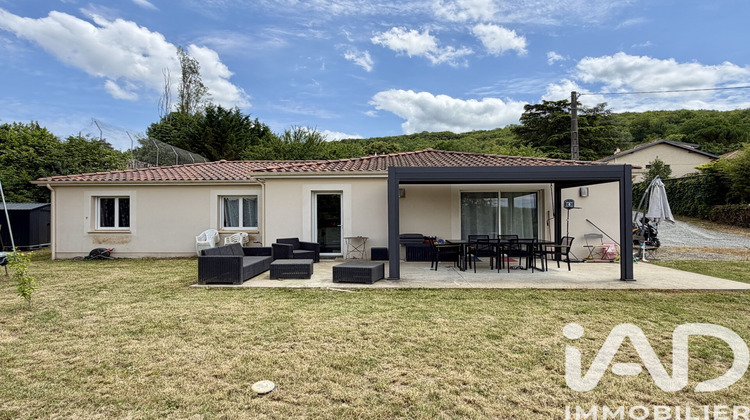 Ma-Cabane - Vente Maison Capdenac-Gare, 96 m²
