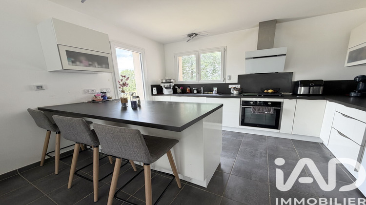 Ma-Cabane - Vente Maison Capdenac-Gare, 96 m²