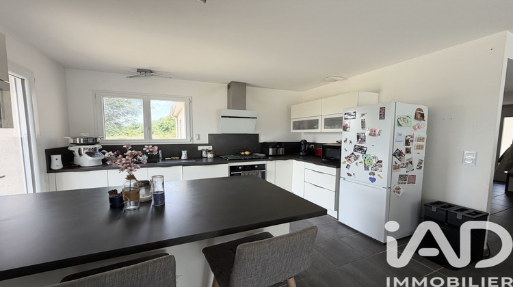 Ma-Cabane - Vente Maison Capdenac-Gare, 96 m²