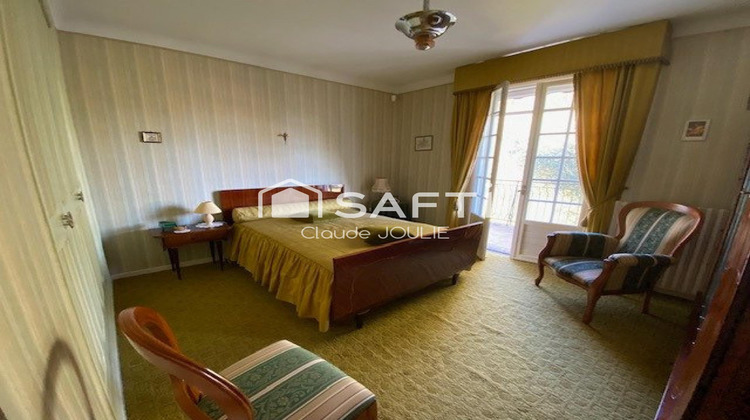 Ma-Cabane - Vente Maison Capdenac-Gare, 156 m²