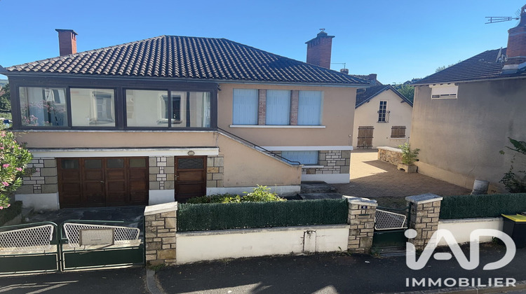 Ma-Cabane - Vente Maison Capdenac-Gare, 79 m²