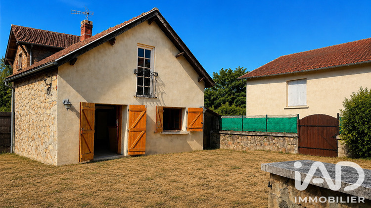 Ma-Cabane - Vente Maison Capdenac-Gare, 79 m²