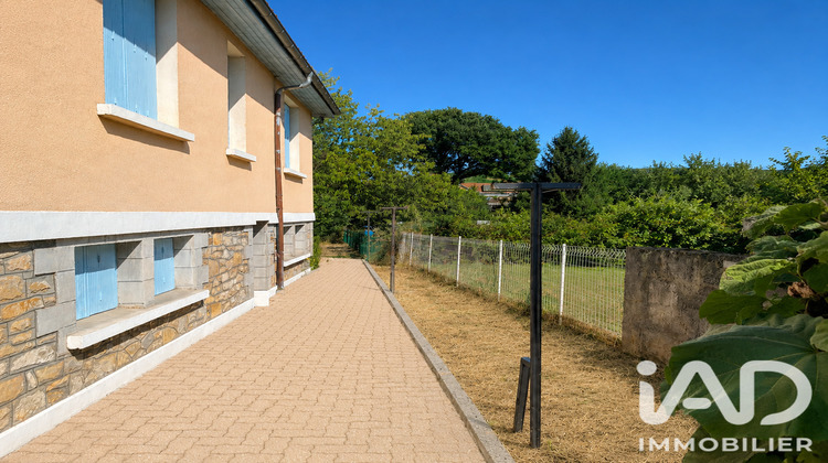 Ma-Cabane - Vente Maison Capdenac-Gare, 79 m²