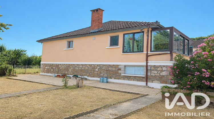 Ma-Cabane - Vente Maison Capdenac-Gare, 79 m²