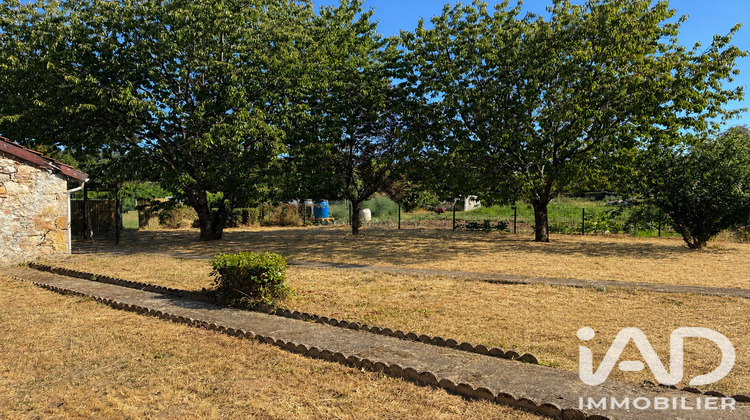 Ma-Cabane - Vente Maison Capdenac-Gare, 79 m²