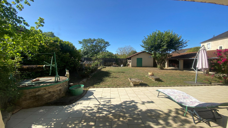 Ma-Cabane - Vente Maison Capdenac-Gare, 134 m²