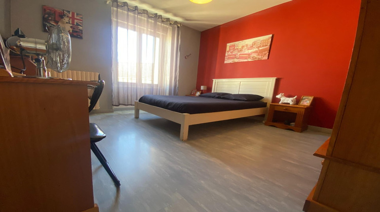 Ma-Cabane - Vente Maison Capdenac-Gare, 134 m²