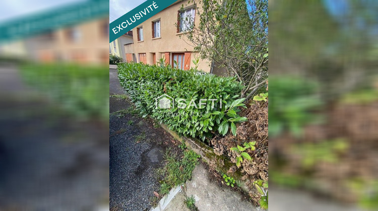 Ma-Cabane - Vente Maison Capdenac-Gare, 173 m²