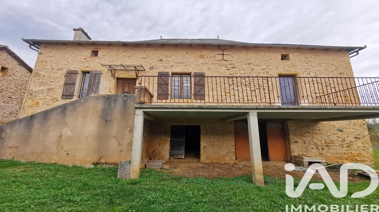 Ma-Cabane - Vente Maison Capdenac-Gare, 300 m²