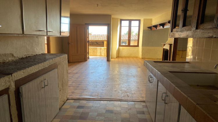Ma-Cabane - Vente Maison Capdenac-Gare, 115 m²