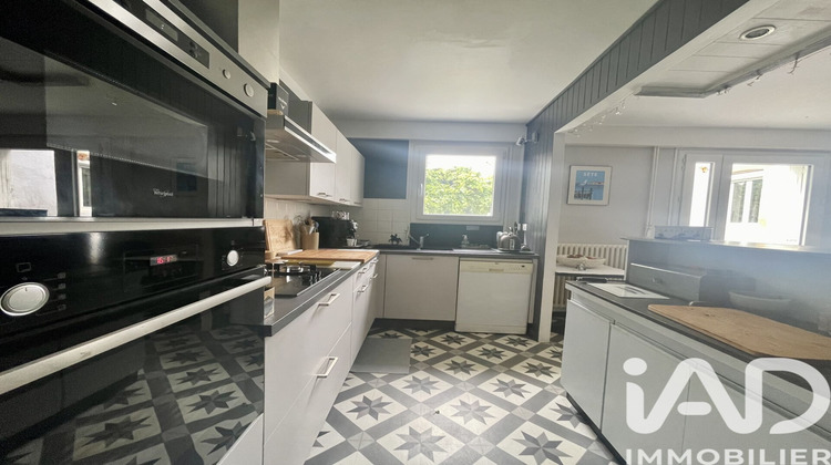 Ma-Cabane - Vente Maison Capdenac-Gare, 225 m²