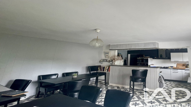 Ma-Cabane - Vente Maison Capdenac-Gare, 225 m²