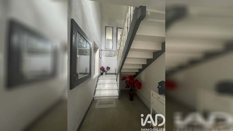 Ma-Cabane - Vente Maison Capdenac-Gare, 225 m²
