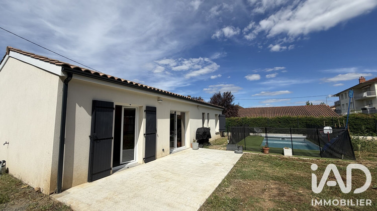 Ma-Cabane - Vente Maison Capdenac-Gare, 85 m²