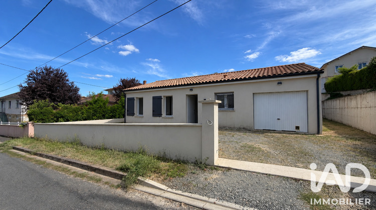 Ma-Cabane - Vente Maison Capdenac-Gare, 85 m²