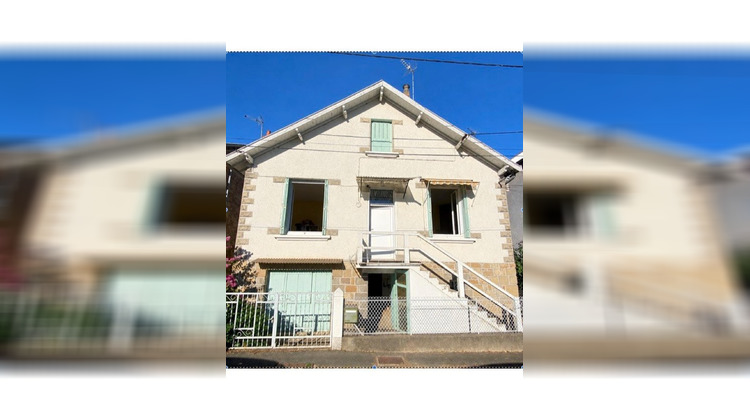 Ma-Cabane - Vente Maison Capdenac-Gare, 70 m²