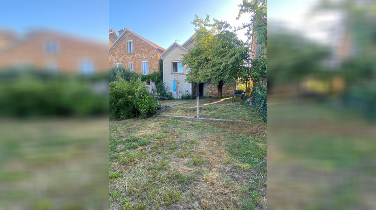 Ma-Cabane - Vente Maison Capdenac-Gare, 70 m²