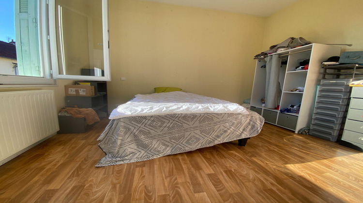 Ma-Cabane - Vente Maison Capdenac-Gare, 70 m²