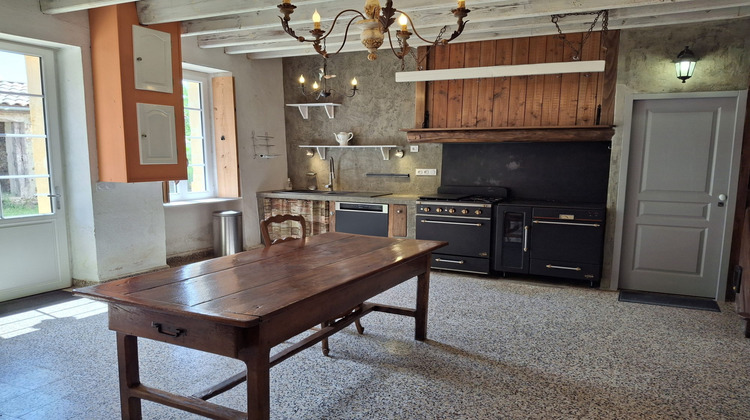 Ma-Cabane - Vente Maison Capdrot, 216 m²