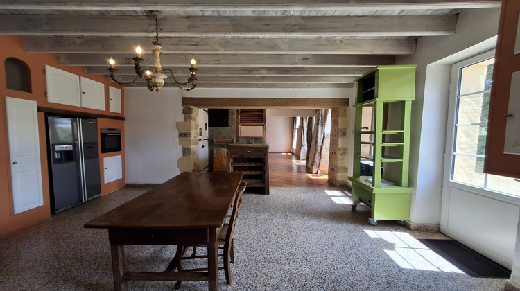 Ma-Cabane - Vente Maison Capdrot, 216 m²