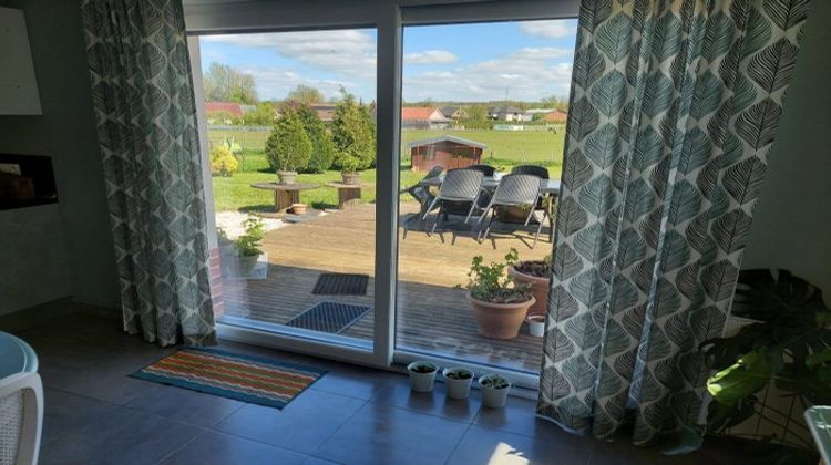 Ma-Cabane - Vente Maison Capelle-Fermont, 132 m²