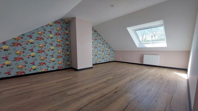 Ma-Cabane - Vente Maison Capelle-Fermont, 132 m²