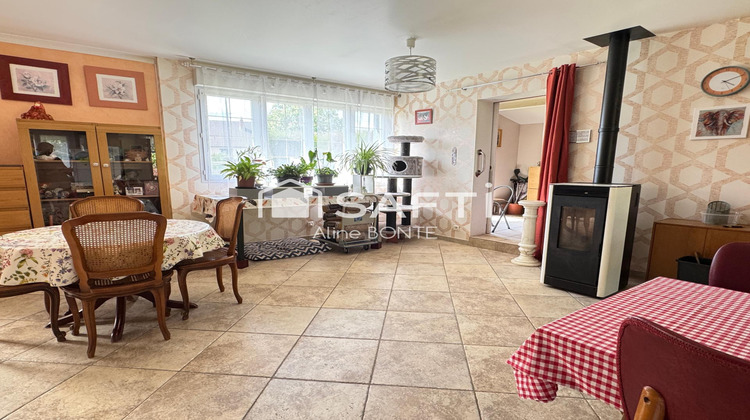 Ma-Cabane - Vente Maison Capelle-les-Grands, 100 m²