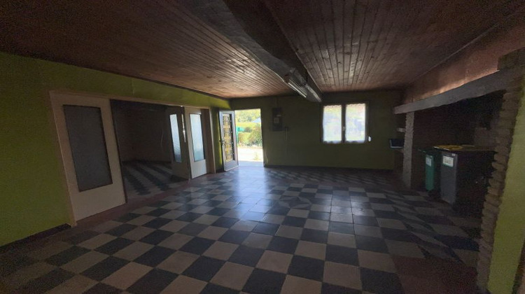 Ma-Cabane - Vente Maison Capelle-lès-Hesdin, 90 m²