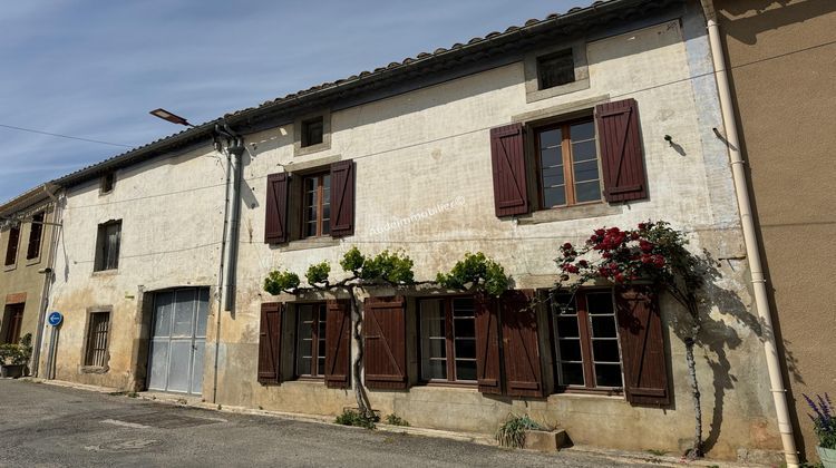 Ma-Cabane - Vente Maison Capendu, 135 m²