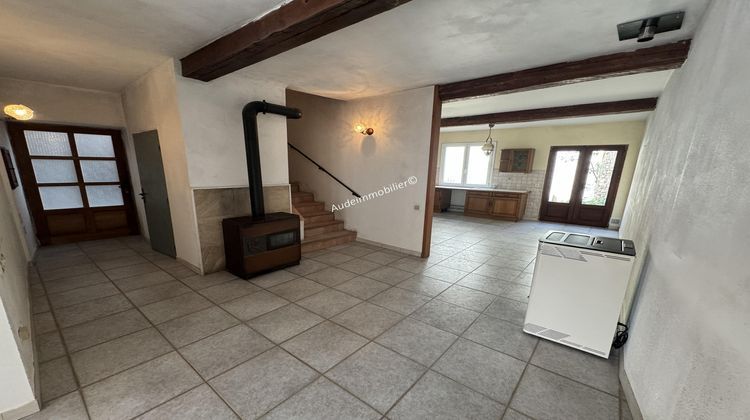 Ma-Cabane - Vente Maison Capendu, 135 m²