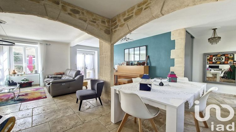 Ma-Cabane - Vente Maison Capendu, 207 m²