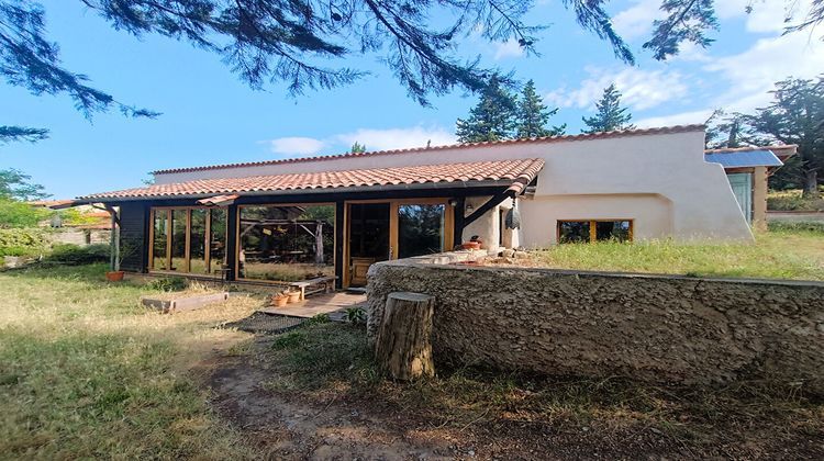 Ma-Cabane - Vente Maison CAPENDU, 183 m²