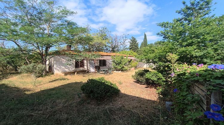 Ma-Cabane - Vente Maison CAPENDU, 183 m²