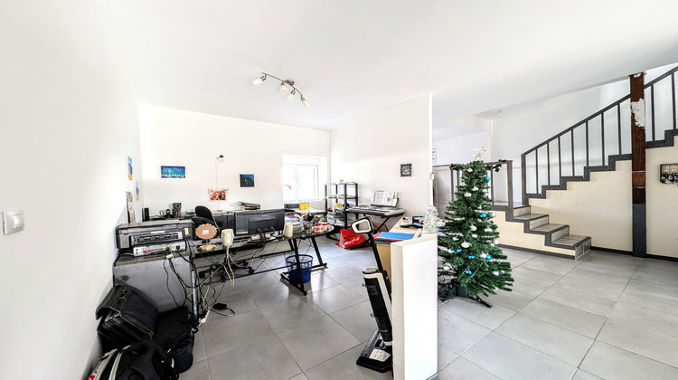 Ma-Cabane - Vente Maison Capendu, 219 m²