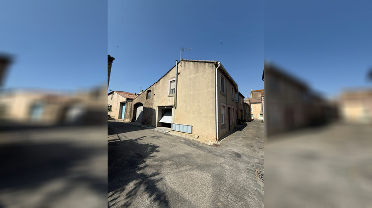 Ma-Cabane - Vente Maison Capendu, 65 m²