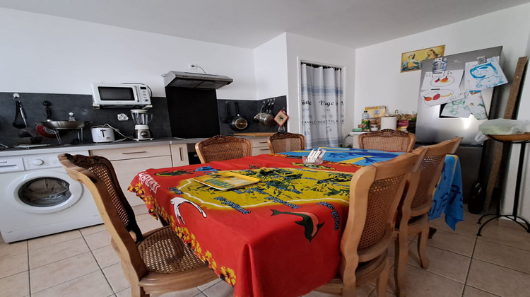 Ma-Cabane - Vente Maison CAPENDU, 70 m²