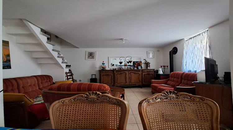 Ma-Cabane - Vente Maison CAPENDU, 70 m²