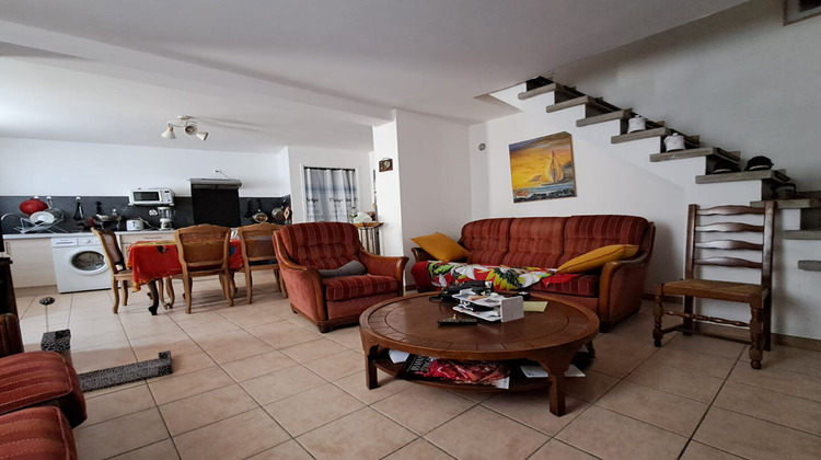 Ma-Cabane - Vente Maison CAPENDU, 70 m²