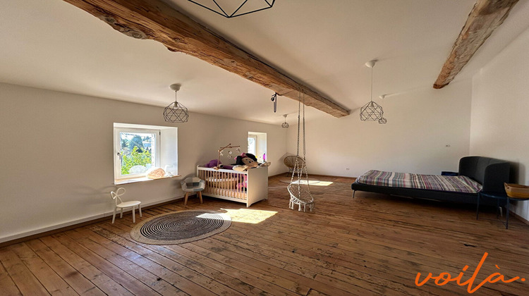 Ma-Cabane - Vente Maison CAPENDU, 430 m²