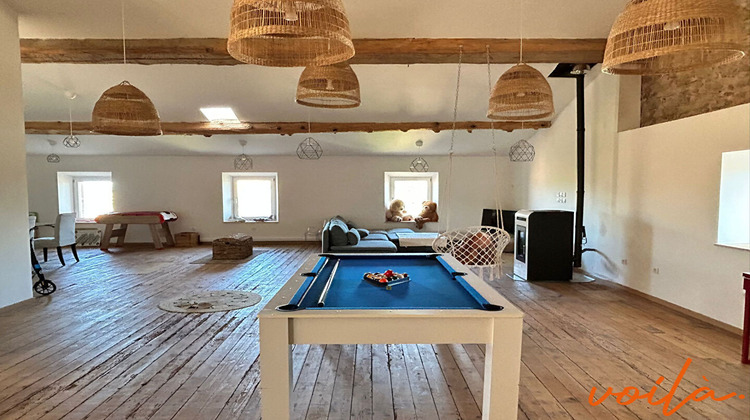 Ma-Cabane - Vente Maison CAPENDU, 430 m²