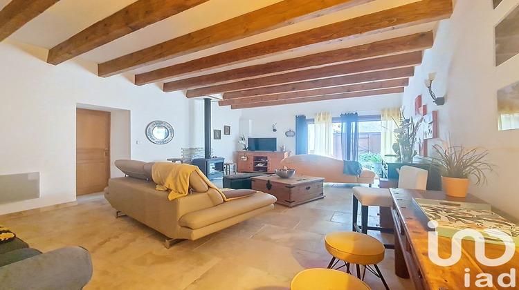 Ma-Cabane - Vente Maison Capendu, 182 m²