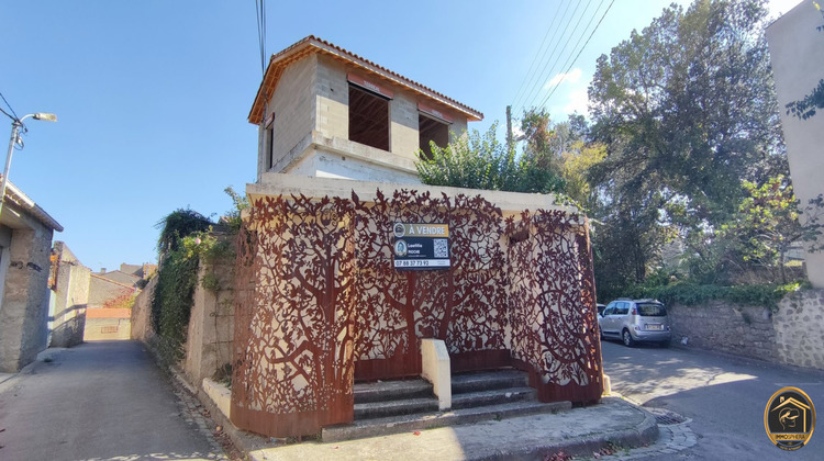 Ma-Cabane - Vente Maison Capendu, 91 m²