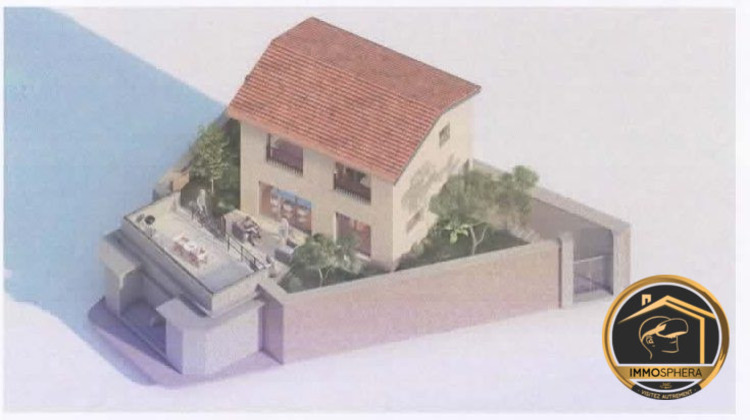 Ma-Cabane - Vente Maison Capendu, 91 m²