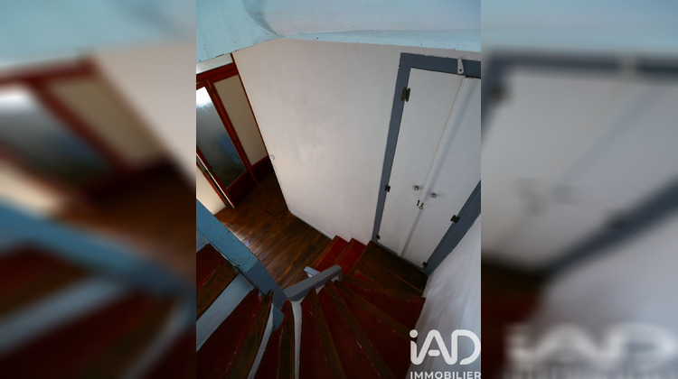 Ma-Cabane - Vente Maison Capendu, 85 m²