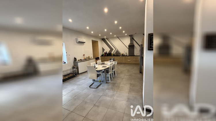 Ma-Cabane - Vente Maison Capendu, 240 m²
