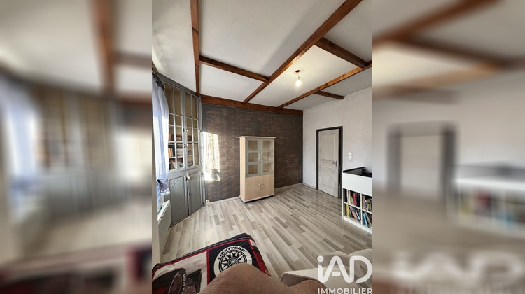 Ma-Cabane - Vente Maison Capendu, 240 m²