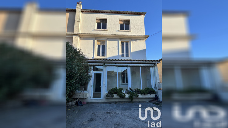 Ma-Cabane - Vente Maison Capendu, 200 m²